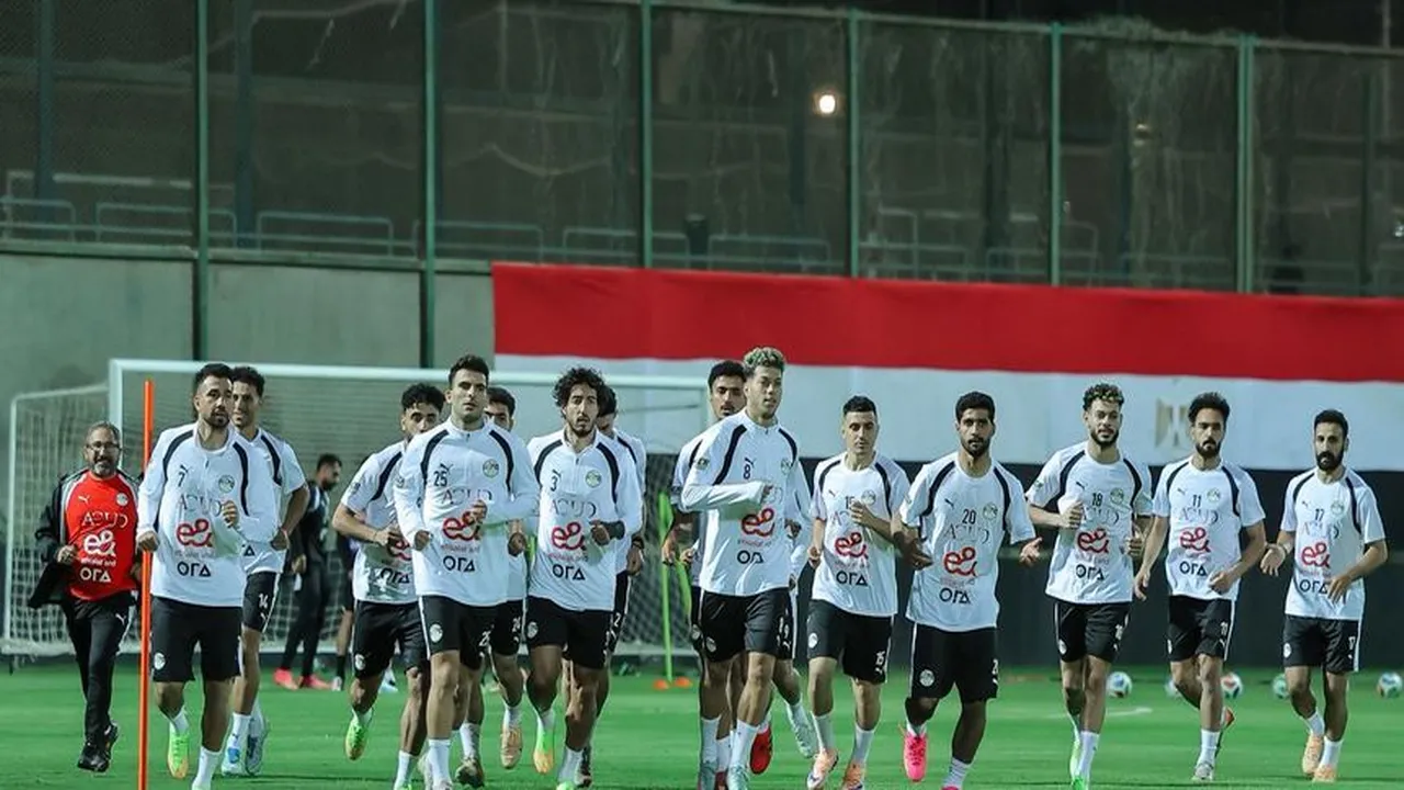 فيفا يعلن مواعيد مباريات منتخب مصر في كأس العالم بتوقيت القاهرة